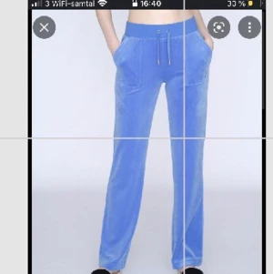 Juicy byxor  - Säljer mina fina juicy byxor för använder de inte längre 💗