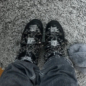 Vinterskor - Säljer mina älskade inuikiis som inte kommer till användning längre