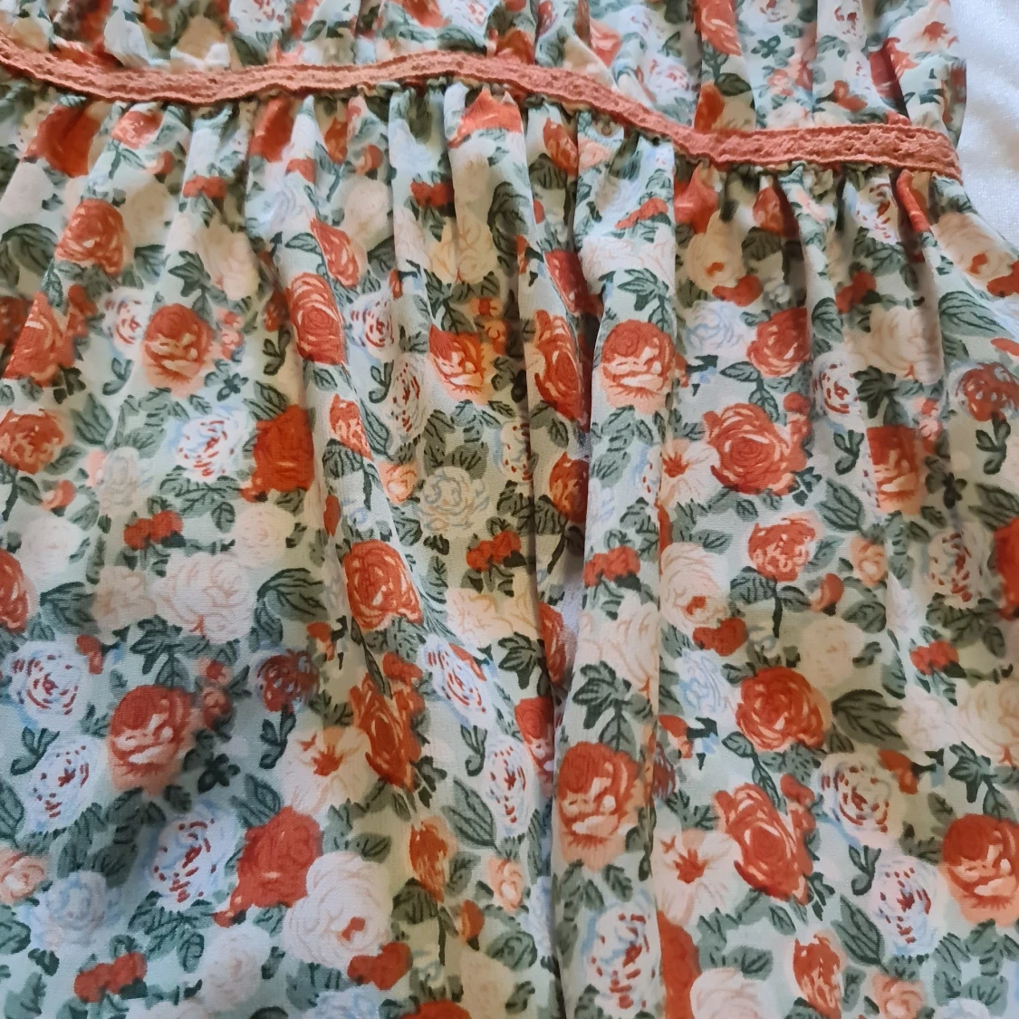 Sommarklänning  - 90