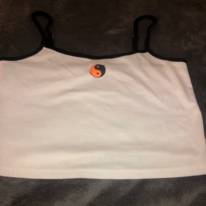 Linne - Fint oanvänt linne st M passar S