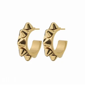 Edblad örhänegn - Hehe r 