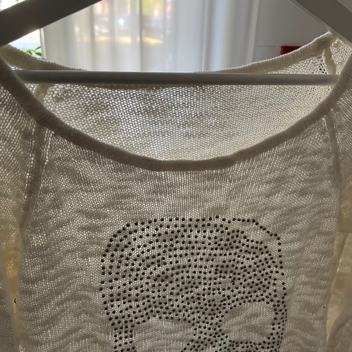 Snygg second hand tröja - 91