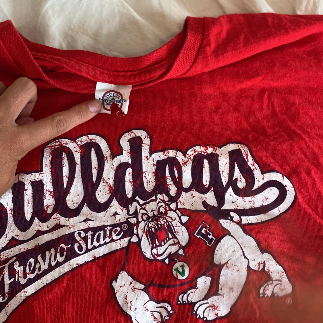 Vintage T-shirt - 90