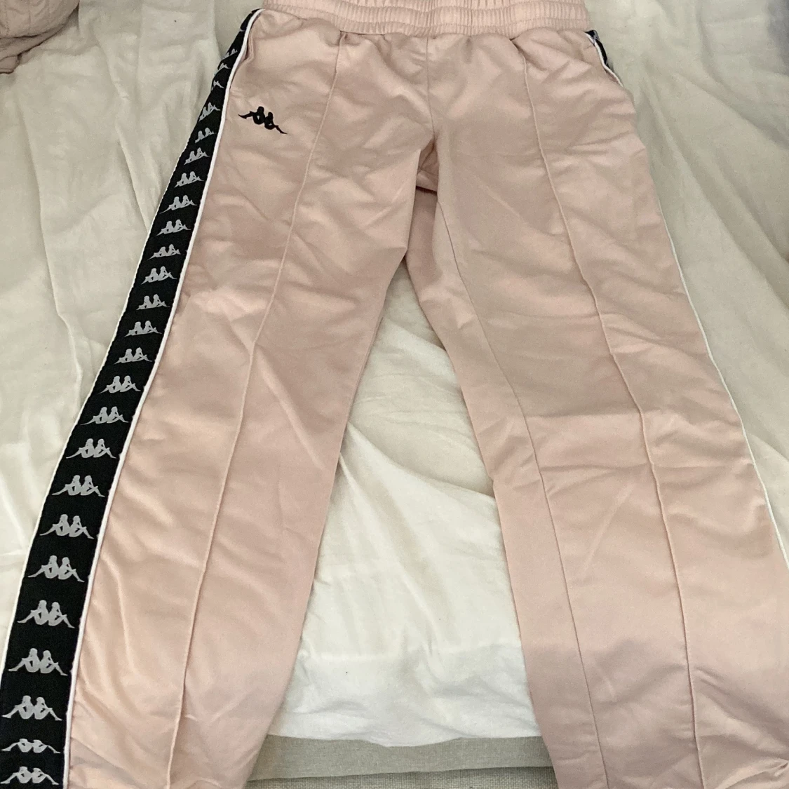 Kappabyxor rosa - 91