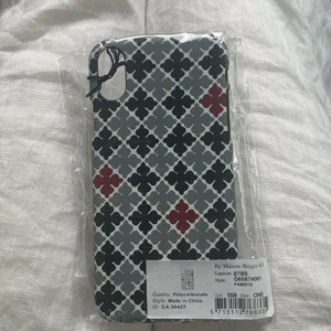 Malene Birger skal - Helt nytt mobilskal från malene Birger som jag säljer då jag köpte fel modell, passar iPhone X💕unik färg som är slutsåld🙌🏼