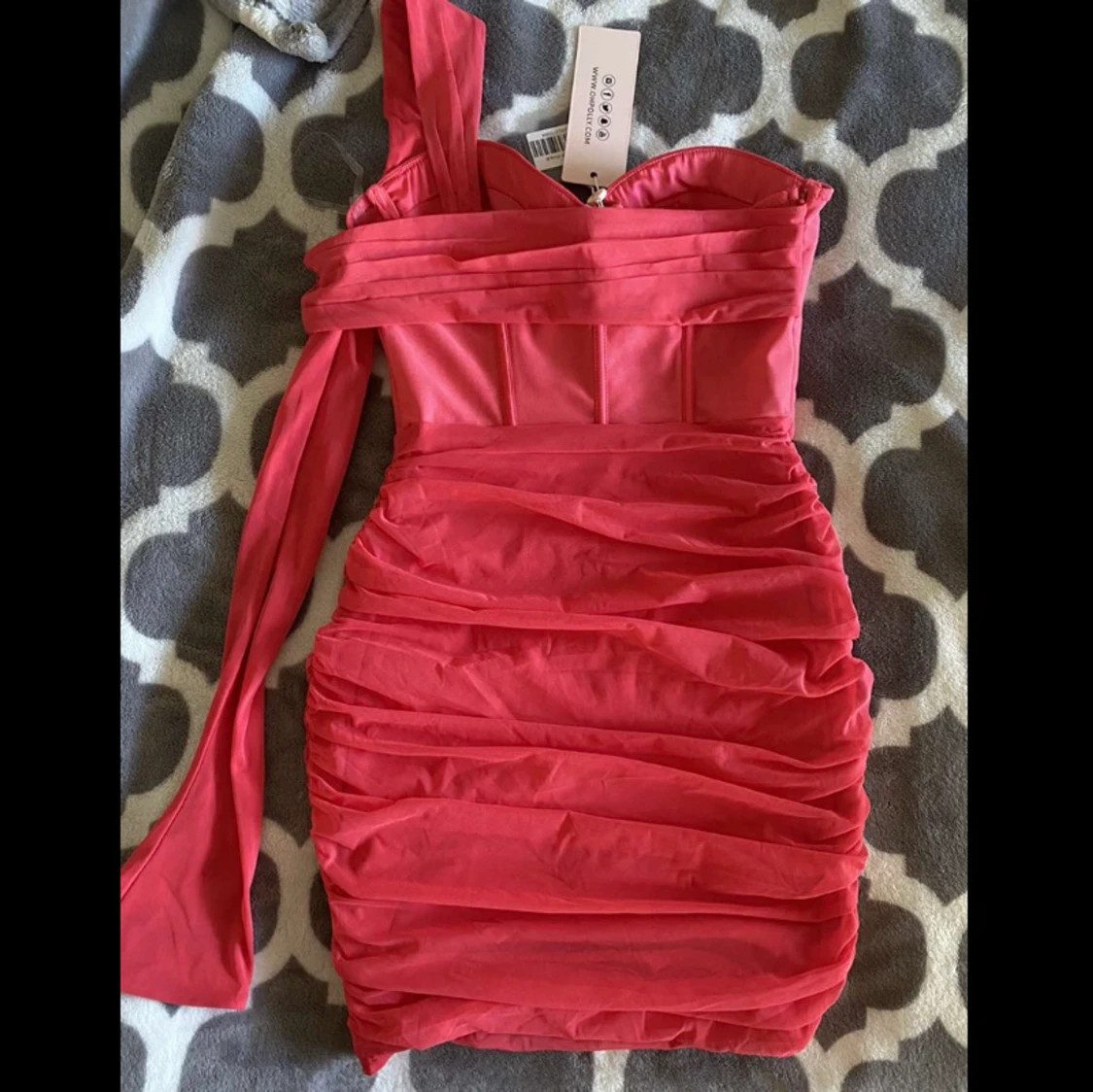 Klänning Oh Polly - 90