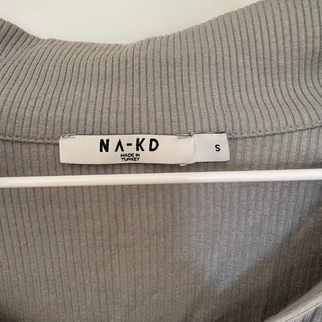 Topp från nakd - 91