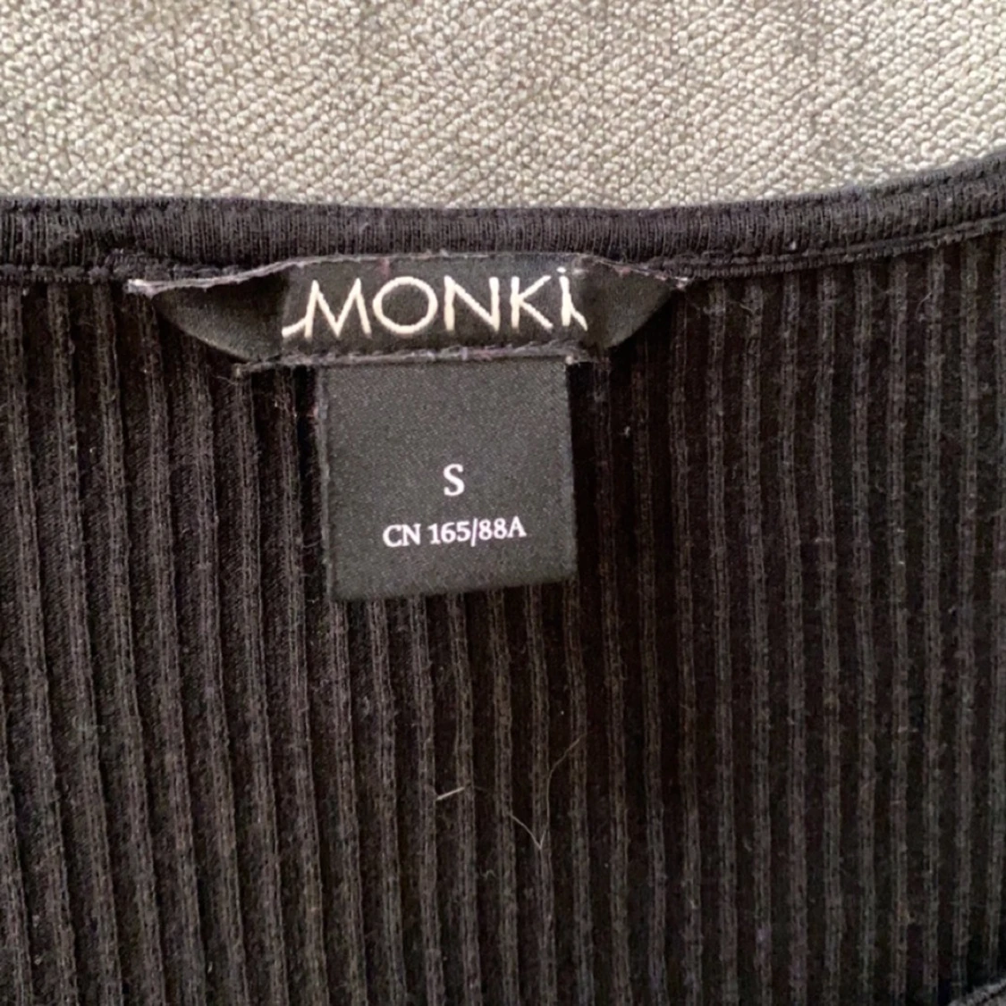 Topp Monki  - 91