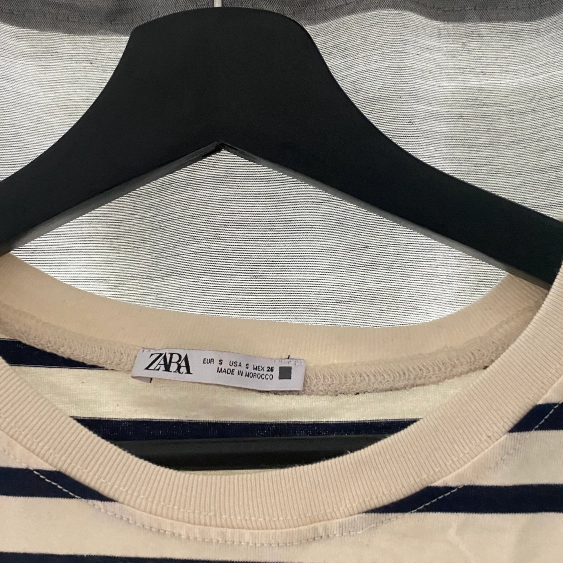 randig volang topp - 90