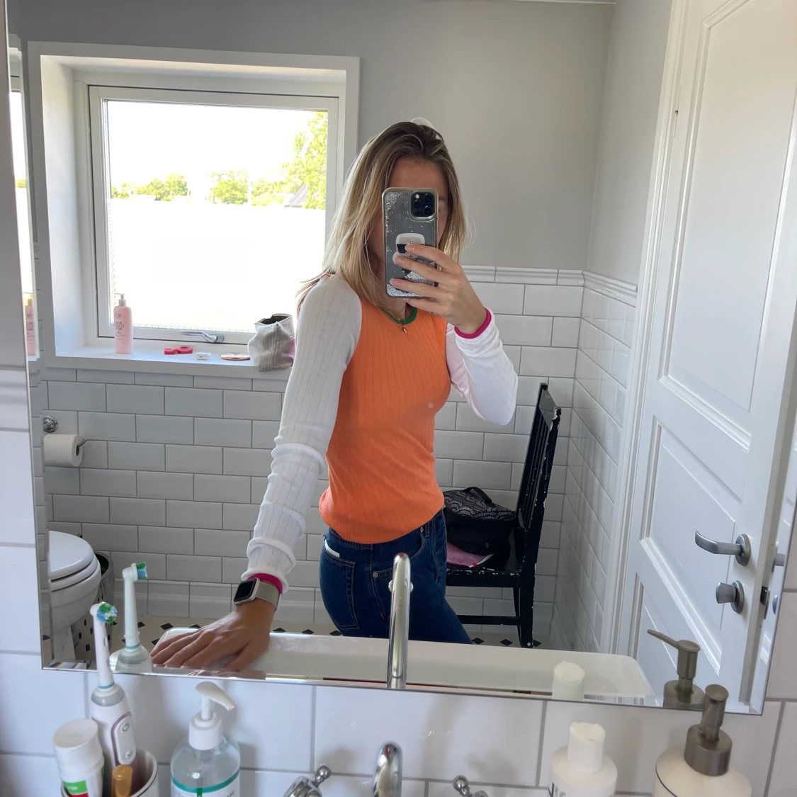 Tröja Mads nørgaard  - 90