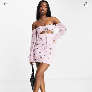 Klänning - Storlek 40