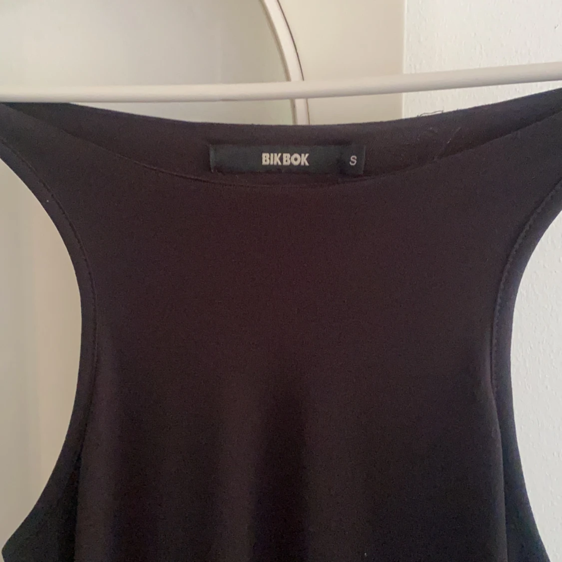 Tajt klänning storlek S  - 90