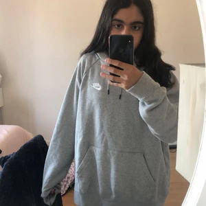 Nike hoodie  - Helt ny oanvänd.