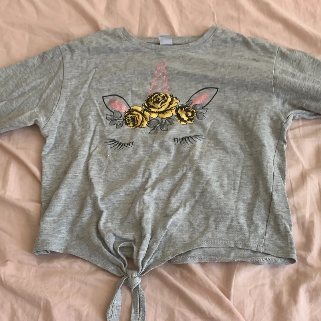 Säljer en tröja - 90