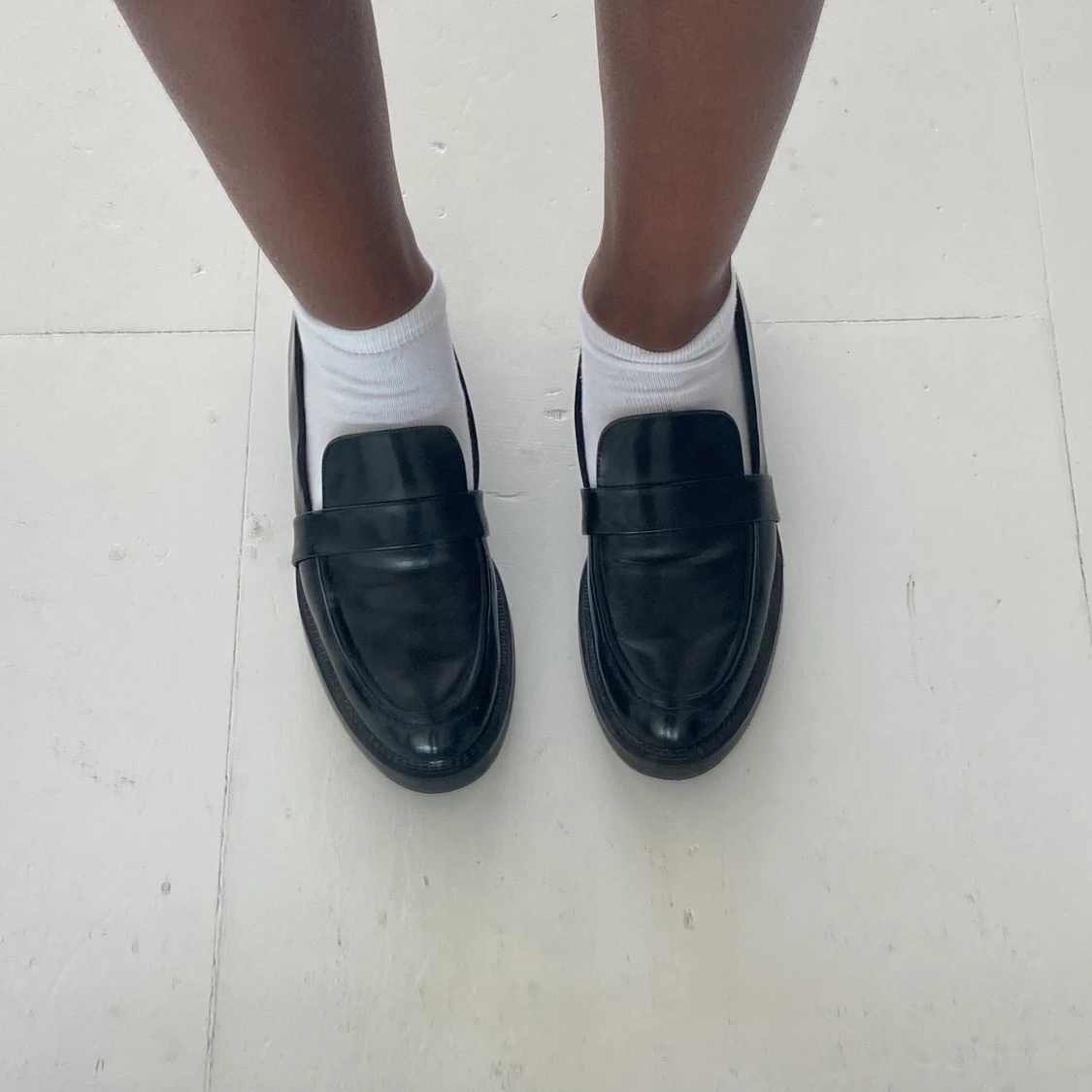 Loafers - 90