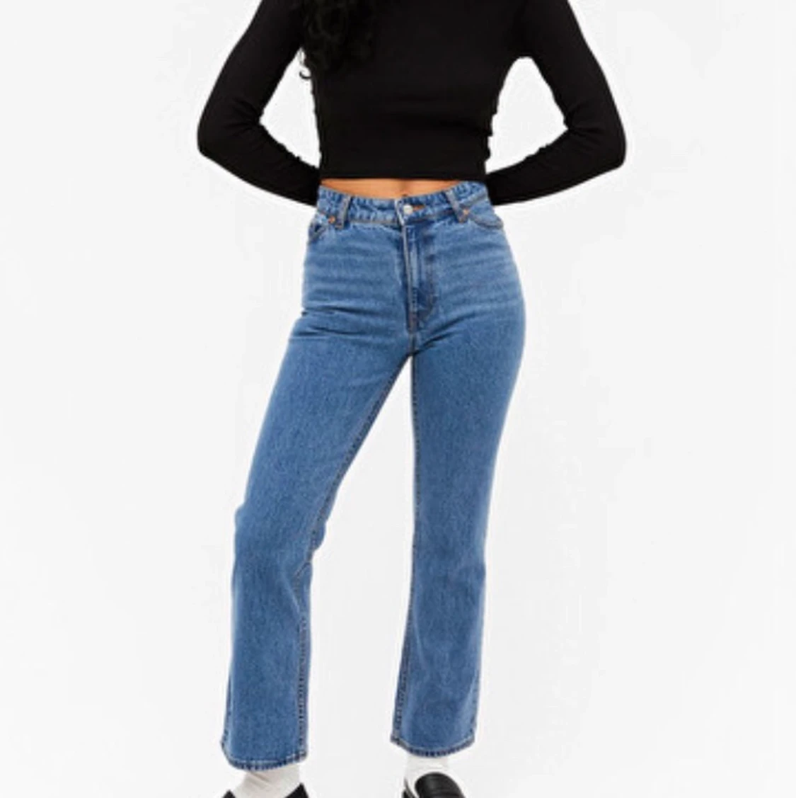 NORI JEANS MONKI
