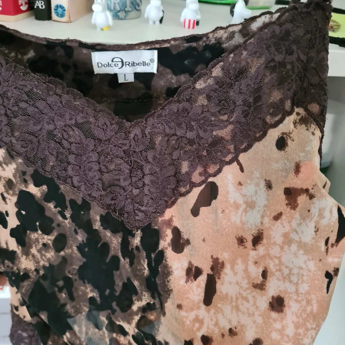 Meshlinne humana - 90