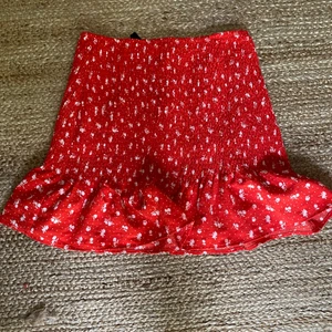 Kjol❤️ - Superfin kjol från H&M