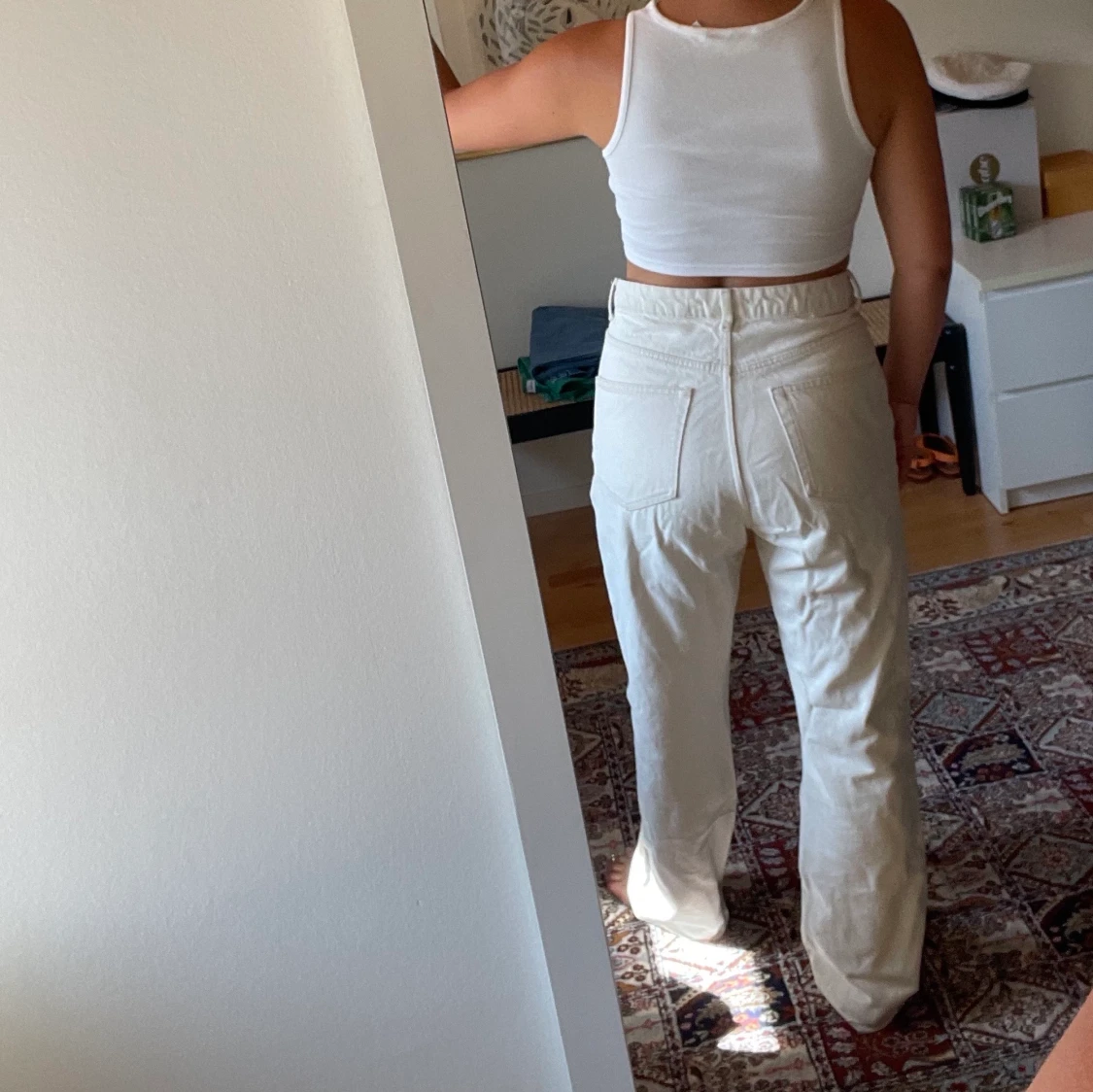 Vita weekday jeans  - 90