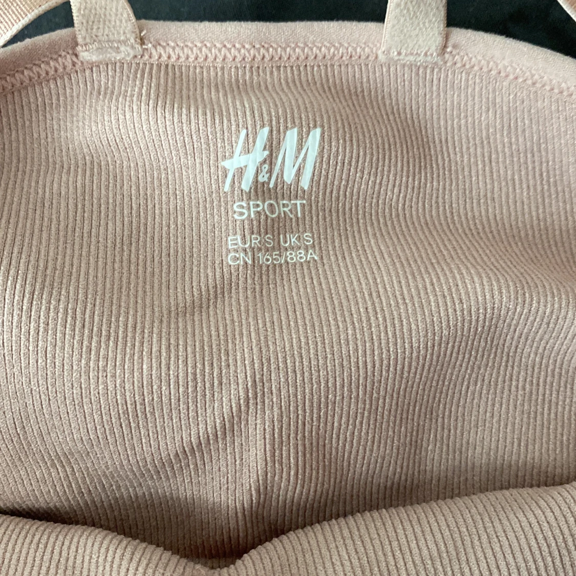 Träningstopp S  - 90