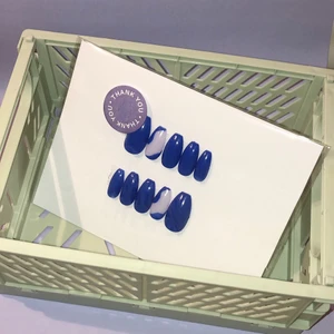 Lösnaglar  - Lösnaglar 81kr ink 