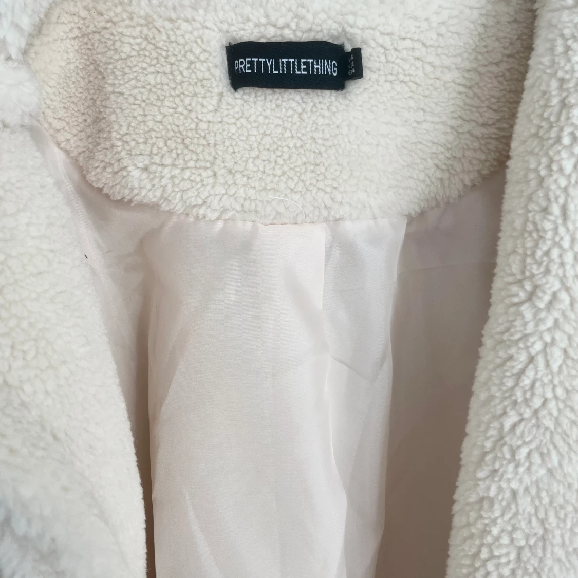 Teddy coat 🧸 - 91