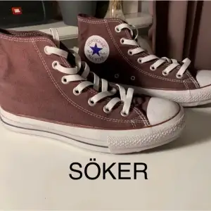 looking for this type of converses, size 39