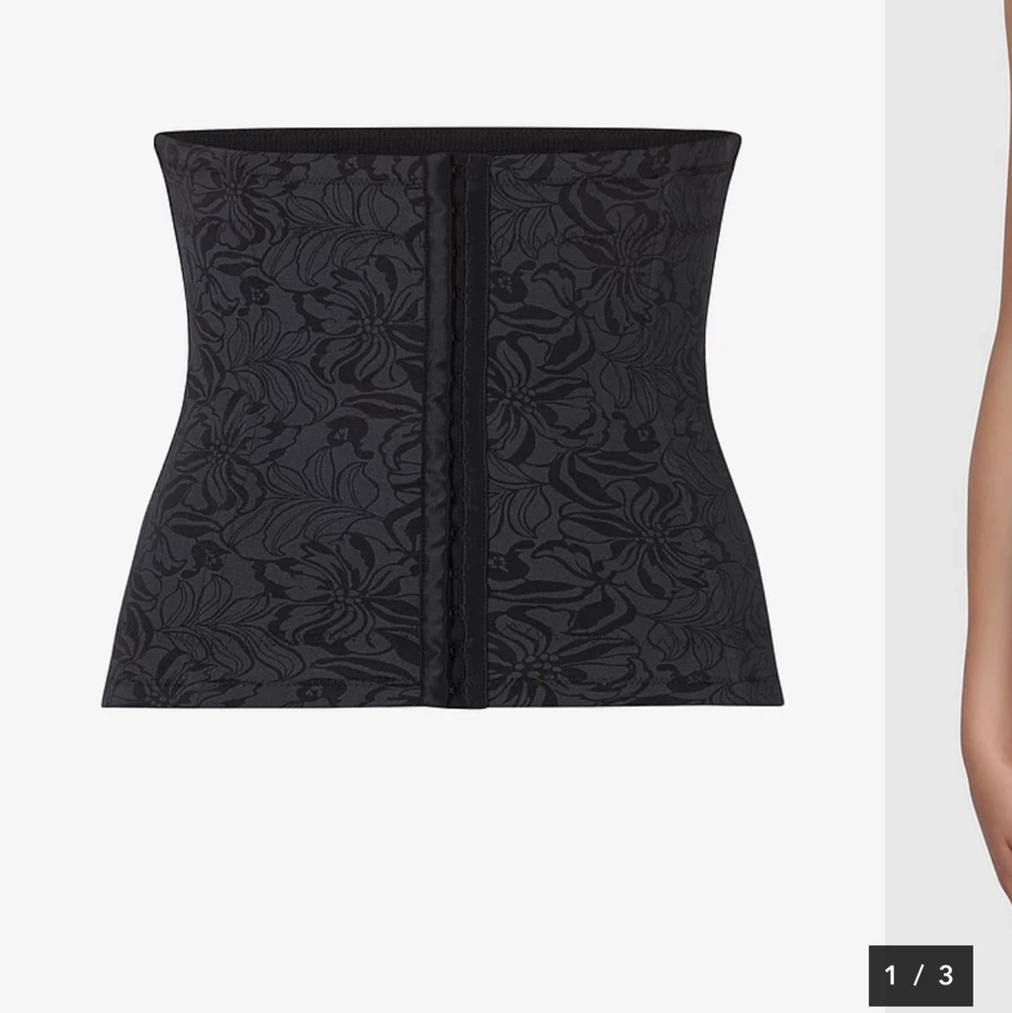 Korsett från maidenform - 90