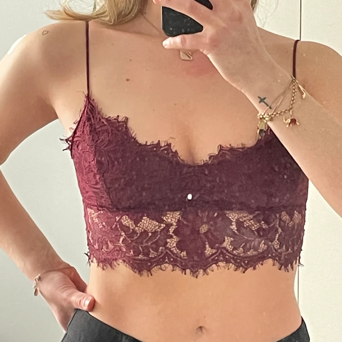 Spetstopp från Zara