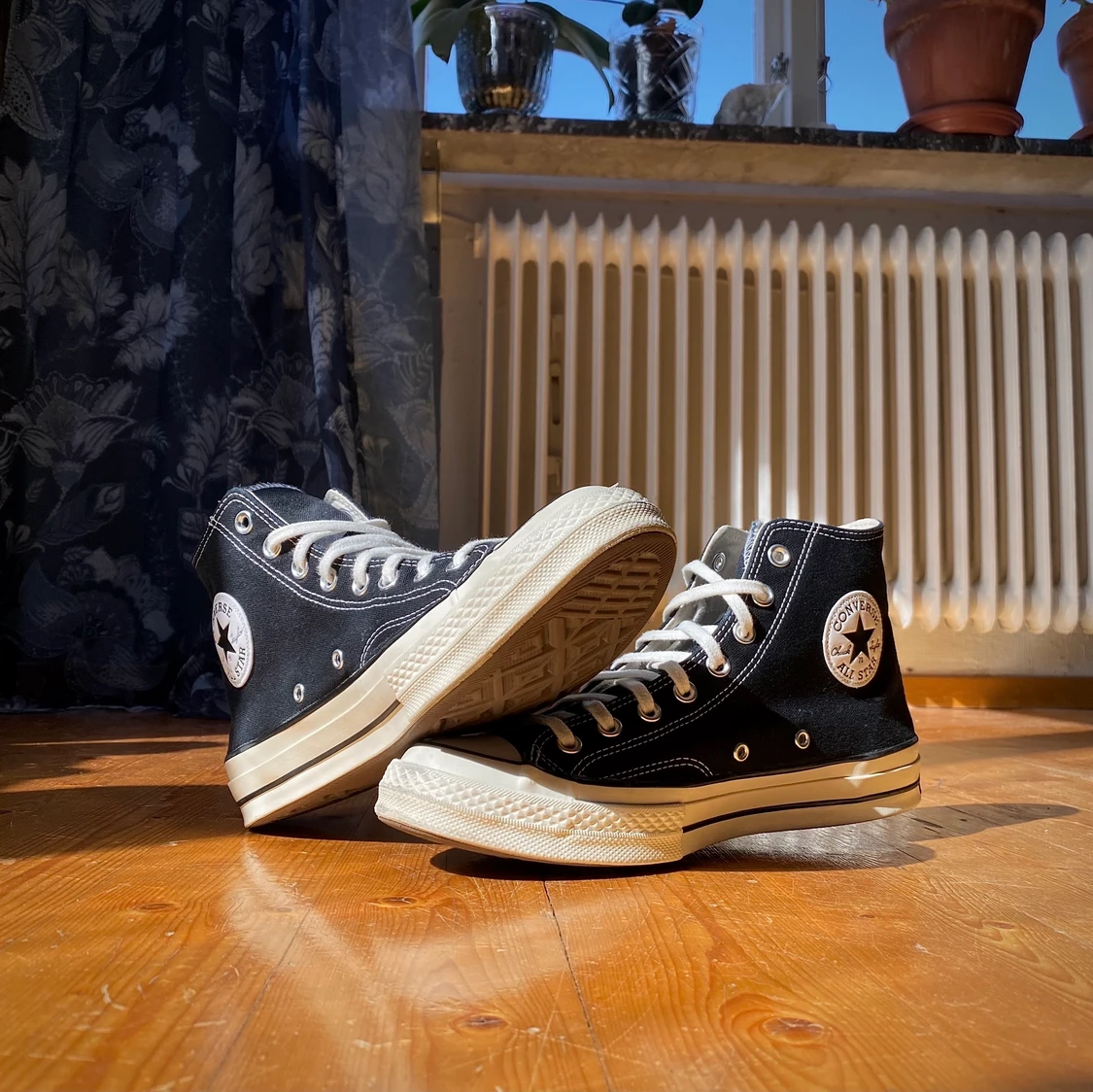 Converse - Chuck Taylor All Star 70 HI - 91