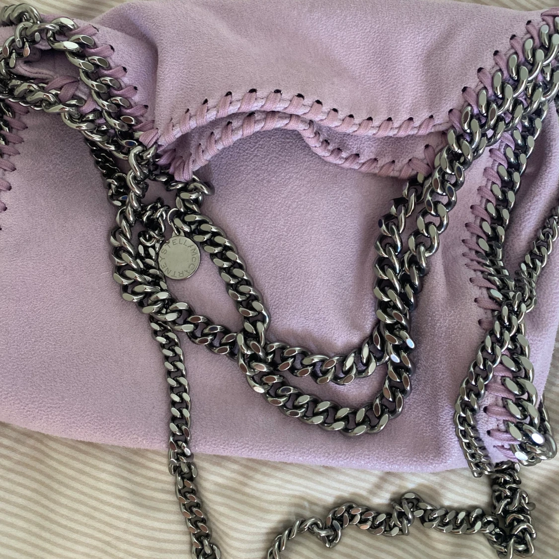 Stella McCartney mini - 90