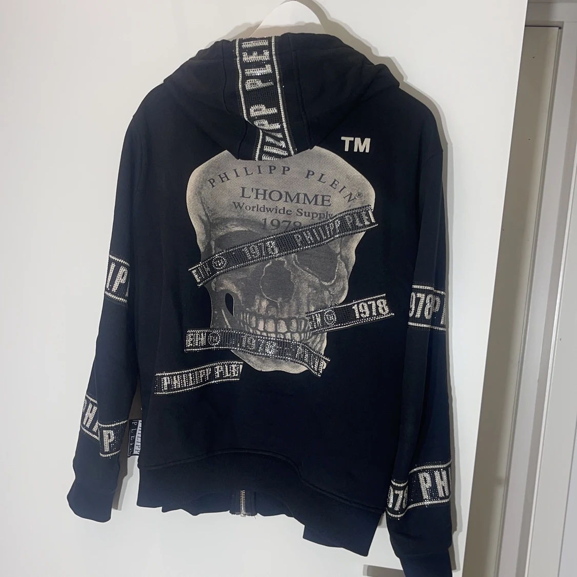 Philipp plein Hoodie - 90
