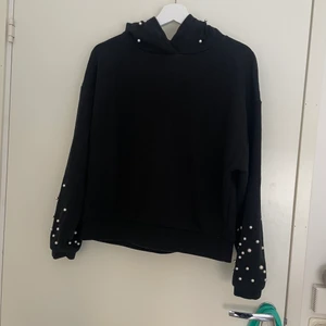 Hoodie stl s - Jätte fin hoodie stl s. Som ny ! 