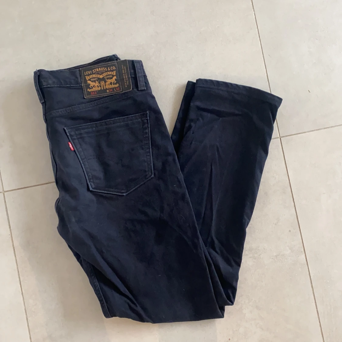 Levis 511 - 90