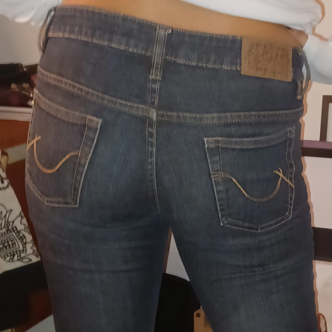 Coola jeans