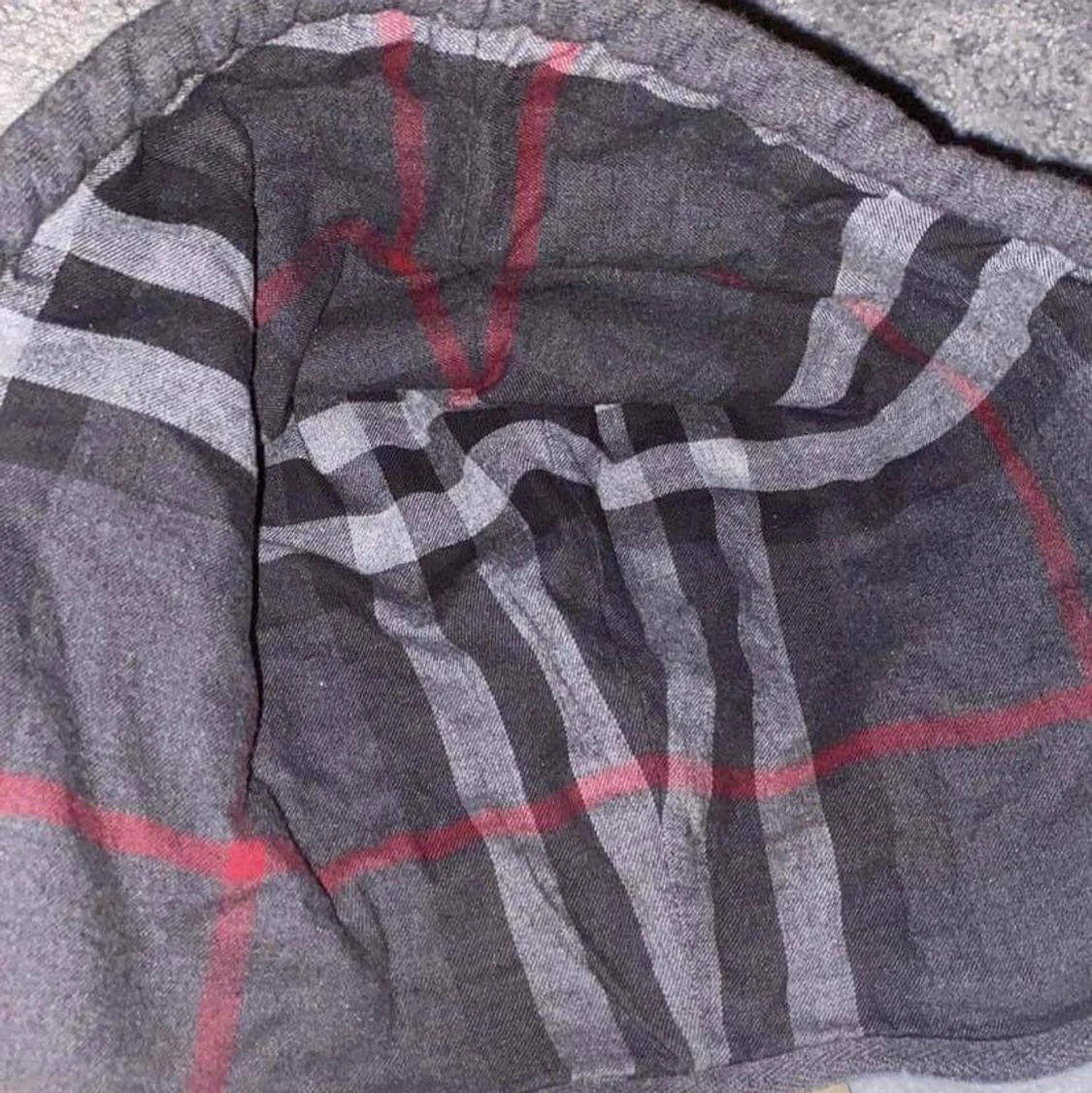 Burberry zip hoodie  - 91