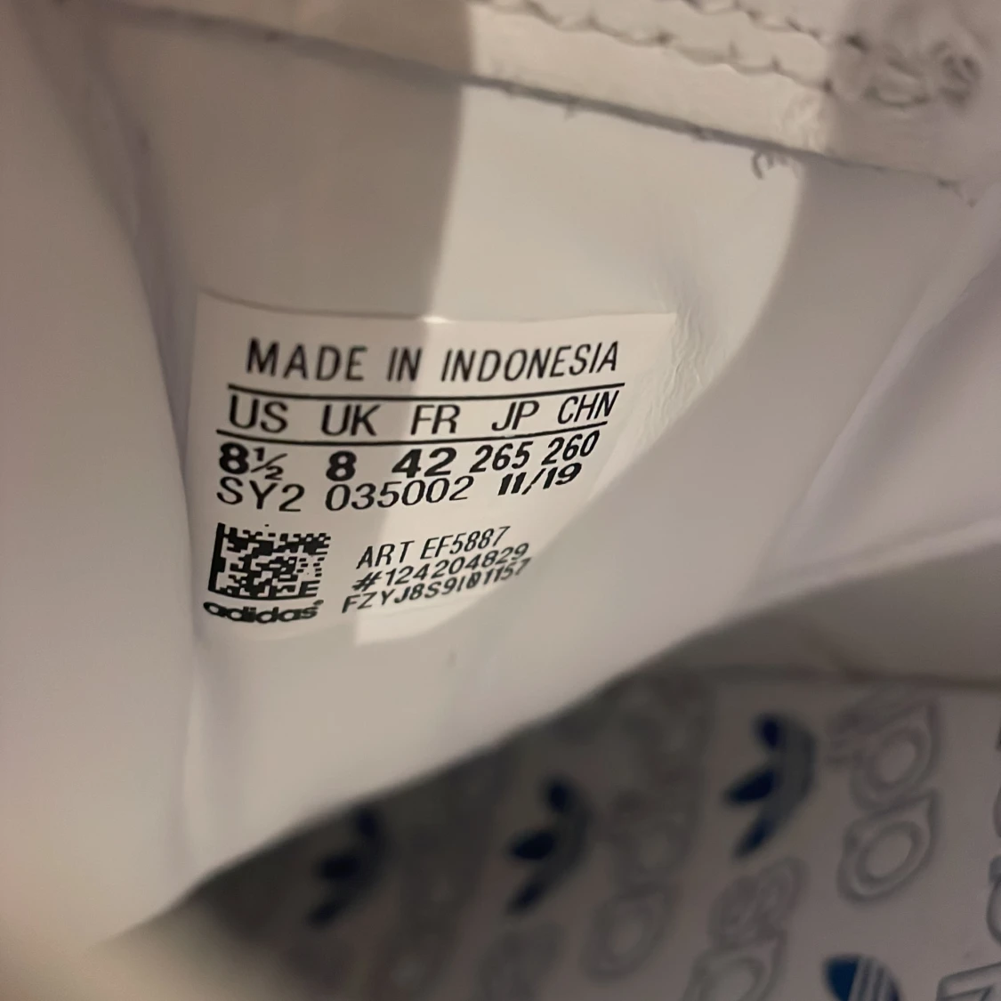 Adidas sneakers - 91