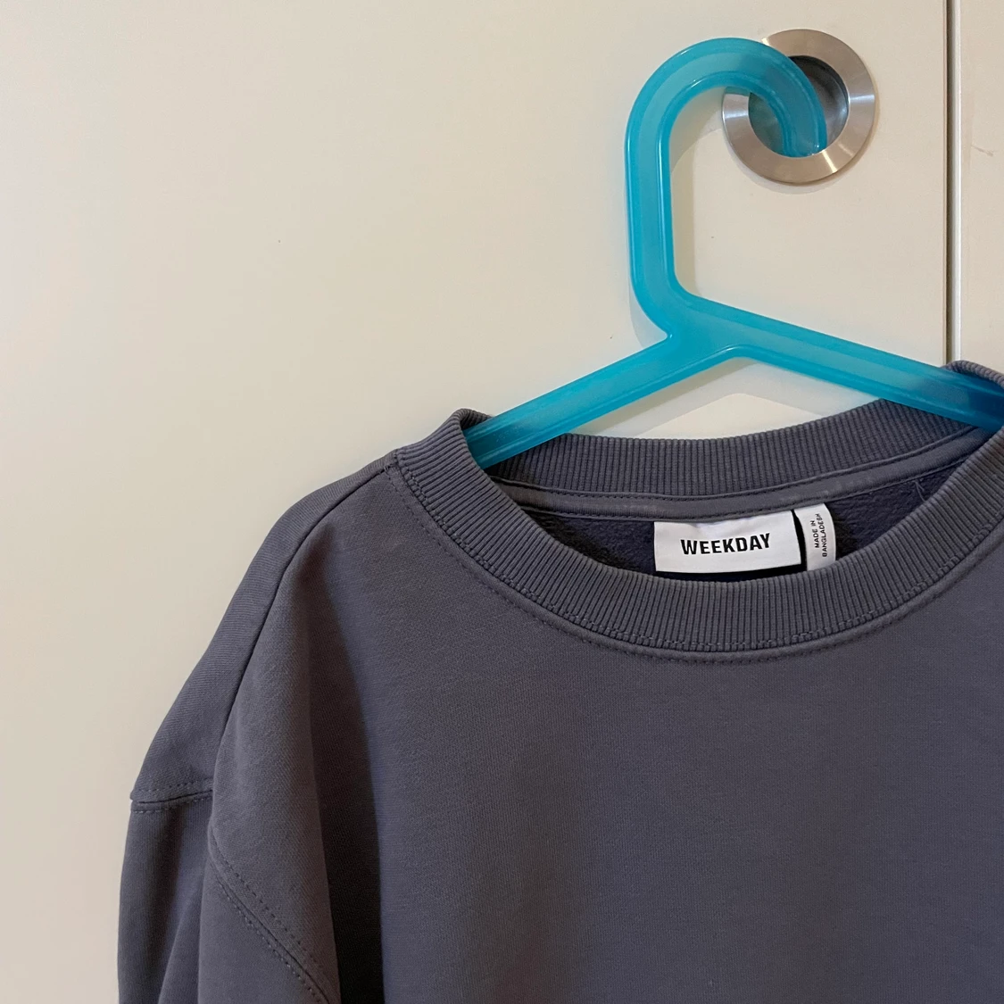 Weekday sweatshirt  - 90