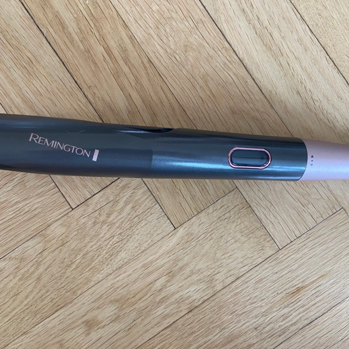 Remington locktång och plattång - 91