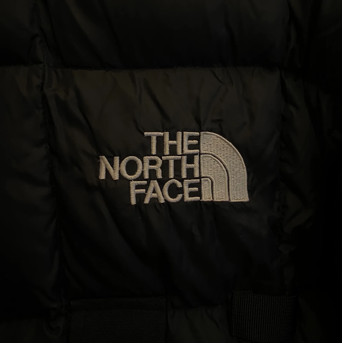 North Face Jacka - 1