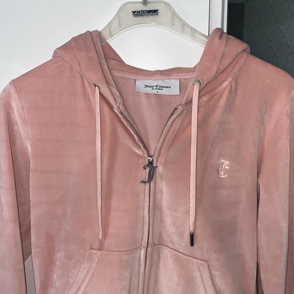 Juicy Couture ljusrosa  - 90