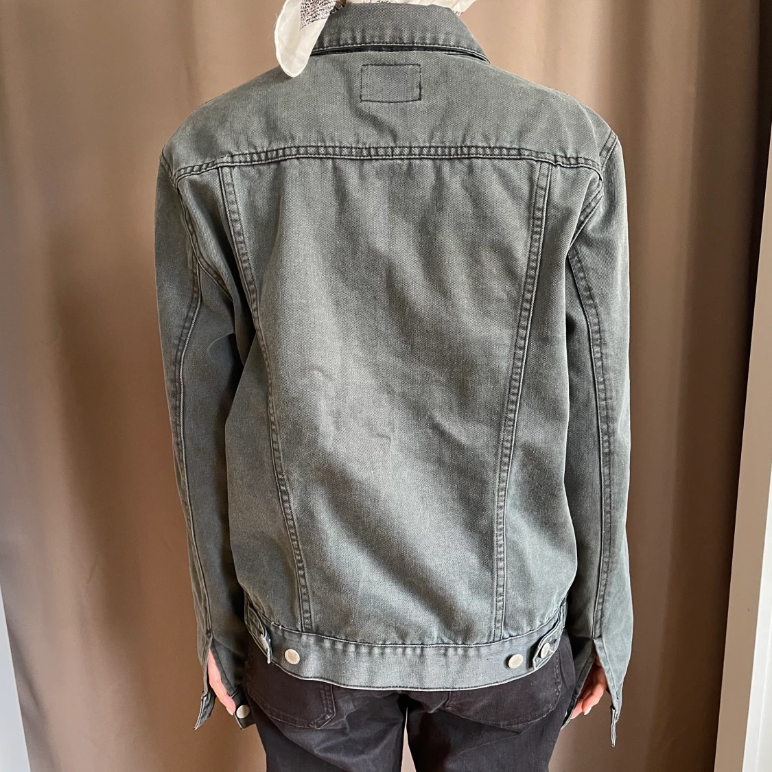 Jeansjacka - Cheap Monday - 91