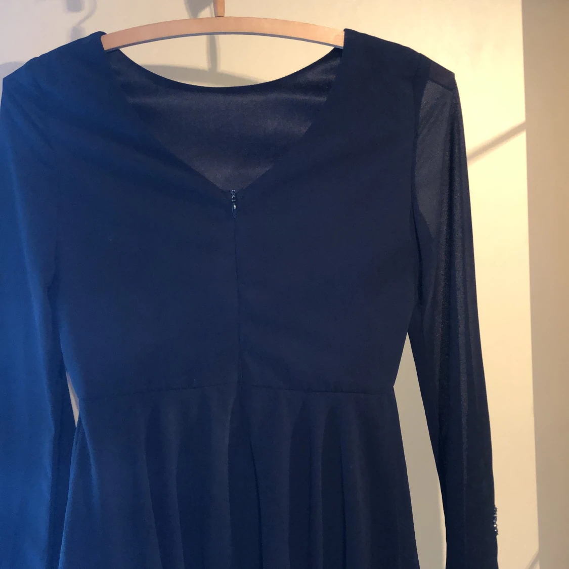 Klänning från Nelly i strl S - 90