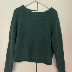 Stickad tröja  - Stickad tröja från samsoe samsoe, knappt använd 