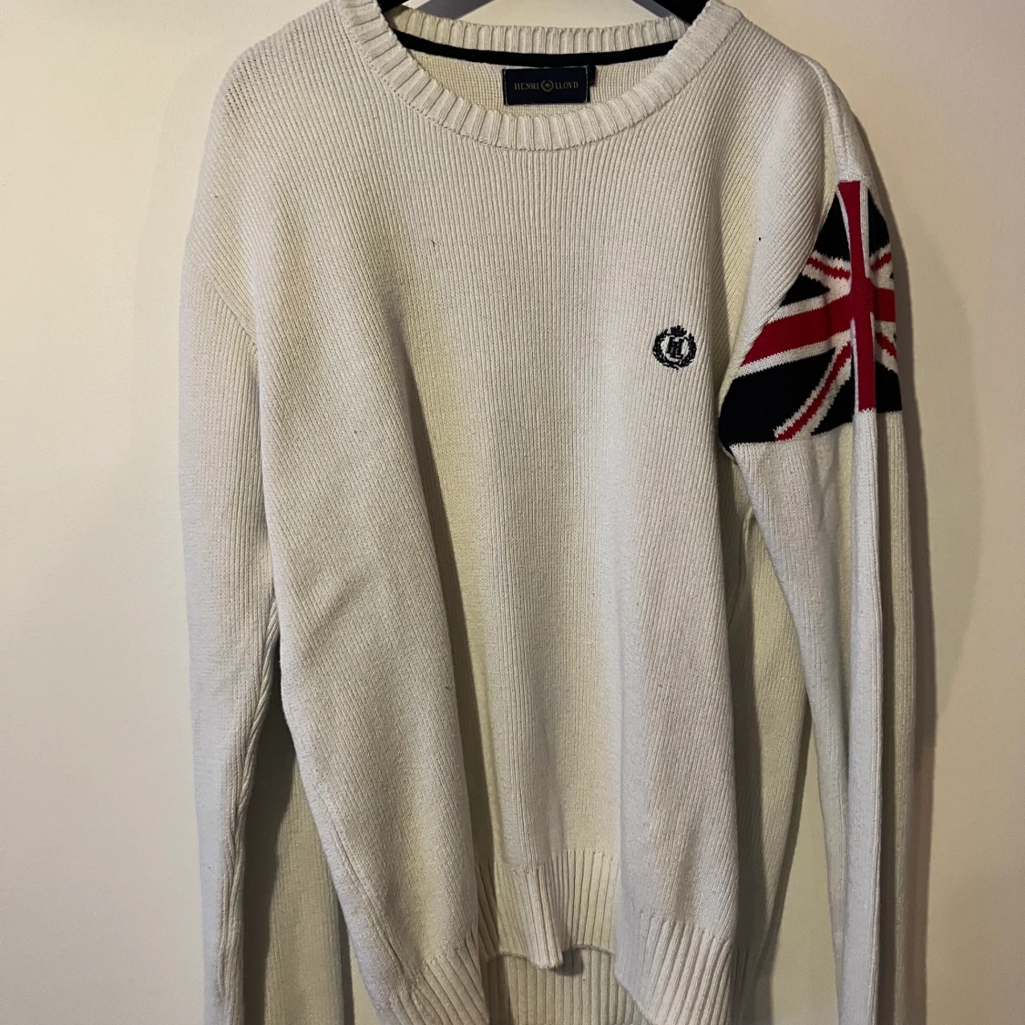 Thrasher, fila och Henri Lloyd - 91