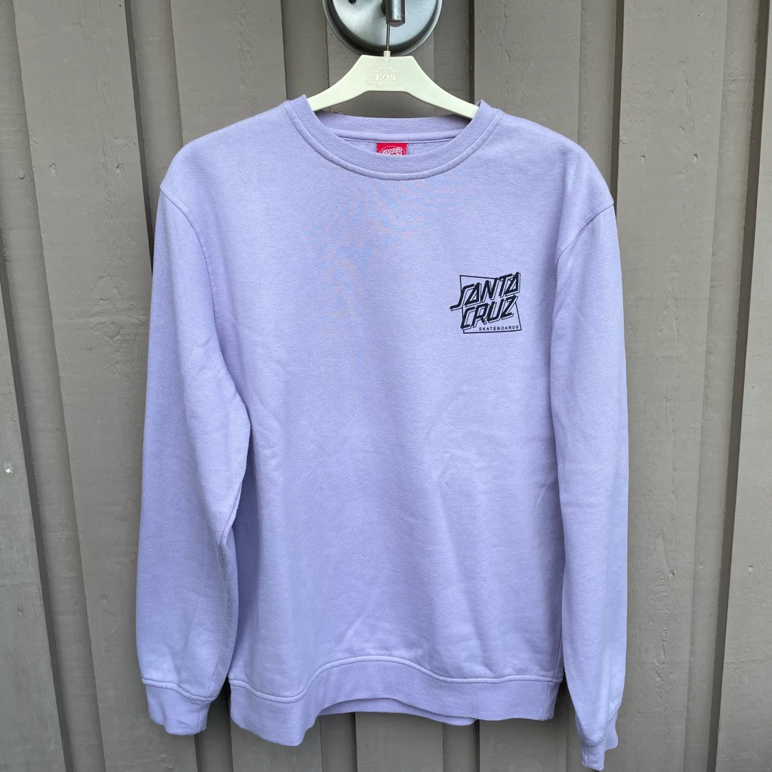 Santa Cruz sweatshirt - 90
