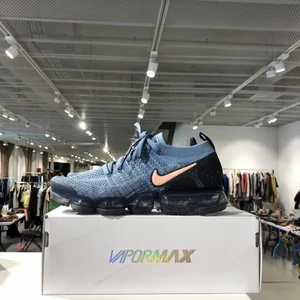 Nike VaporMax - Nike vapormax, storlek 39, super skick, inga konstigheter 