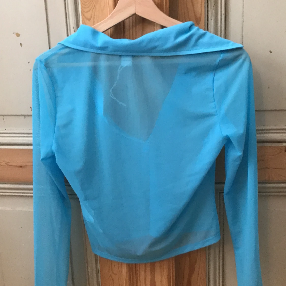 See through blus, monki - 90