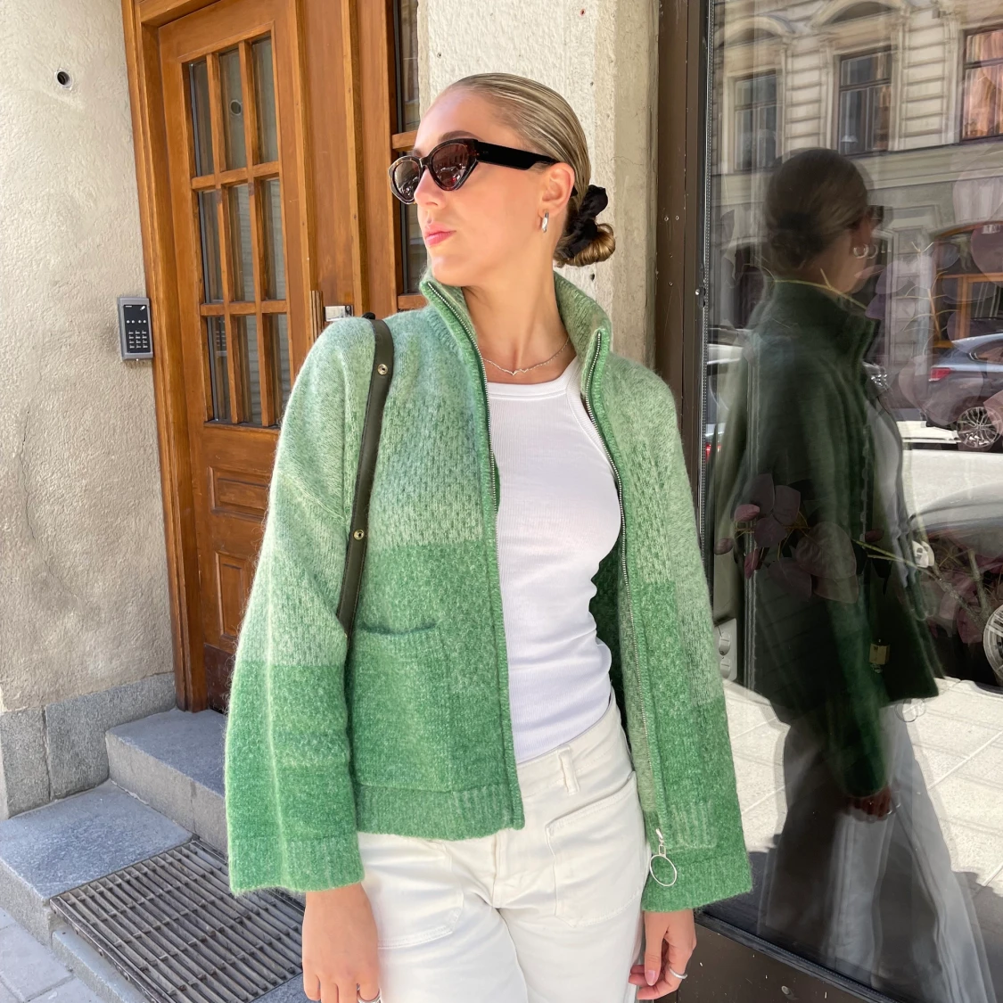 Tröja Holzweiler - 90