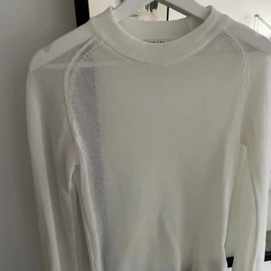 Our legacy tröja  - Sheer top från our legacy  Aldrig använd 